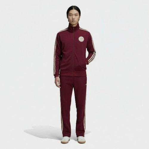 TOUR FIREBIRD TRACK RED