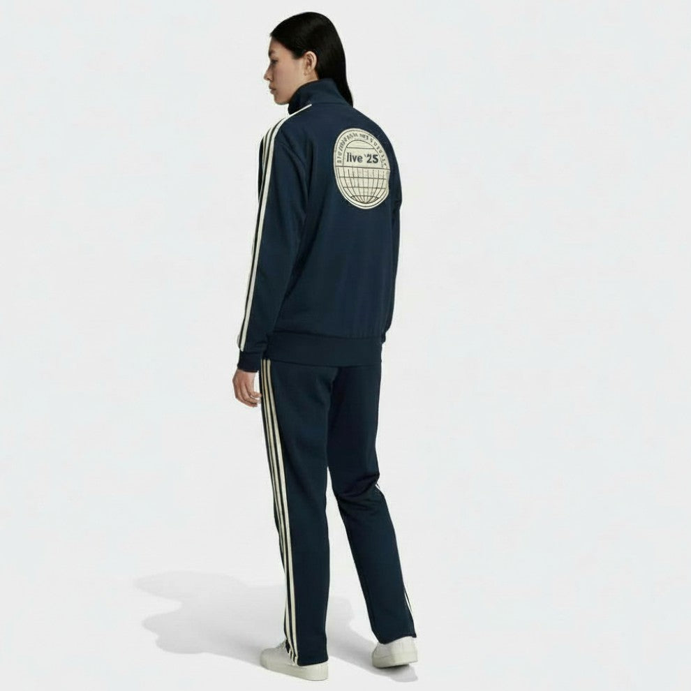 TOUR FIREBIRD TRACK BLUE