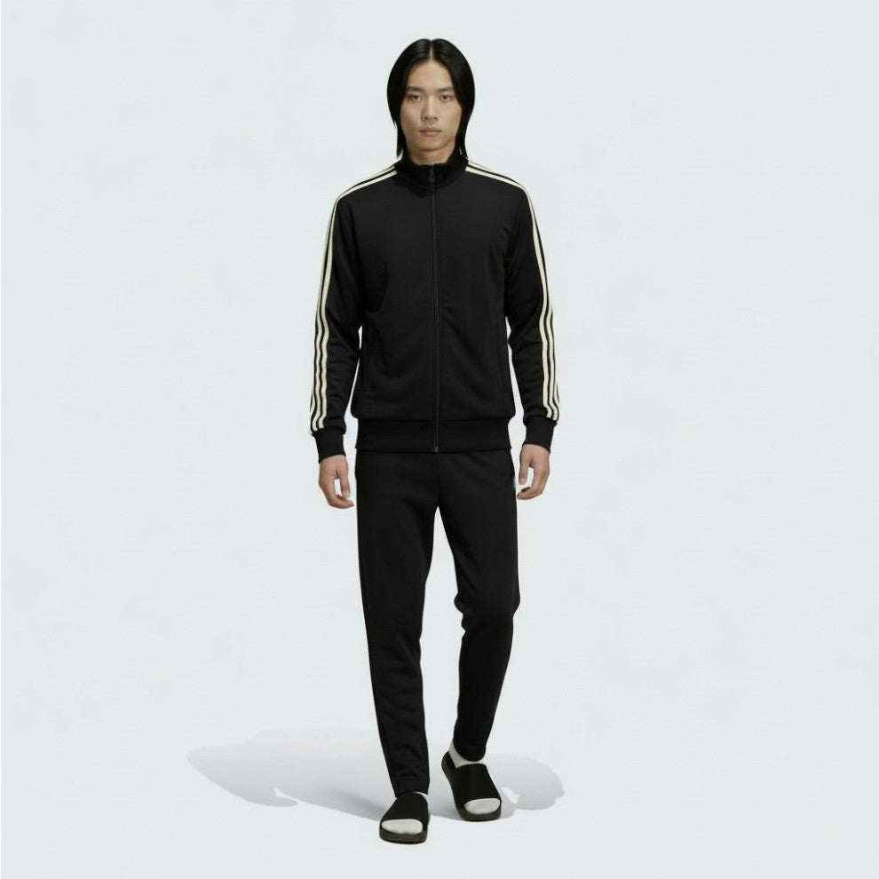 TOUR FIREBIRD TRACK BLACK