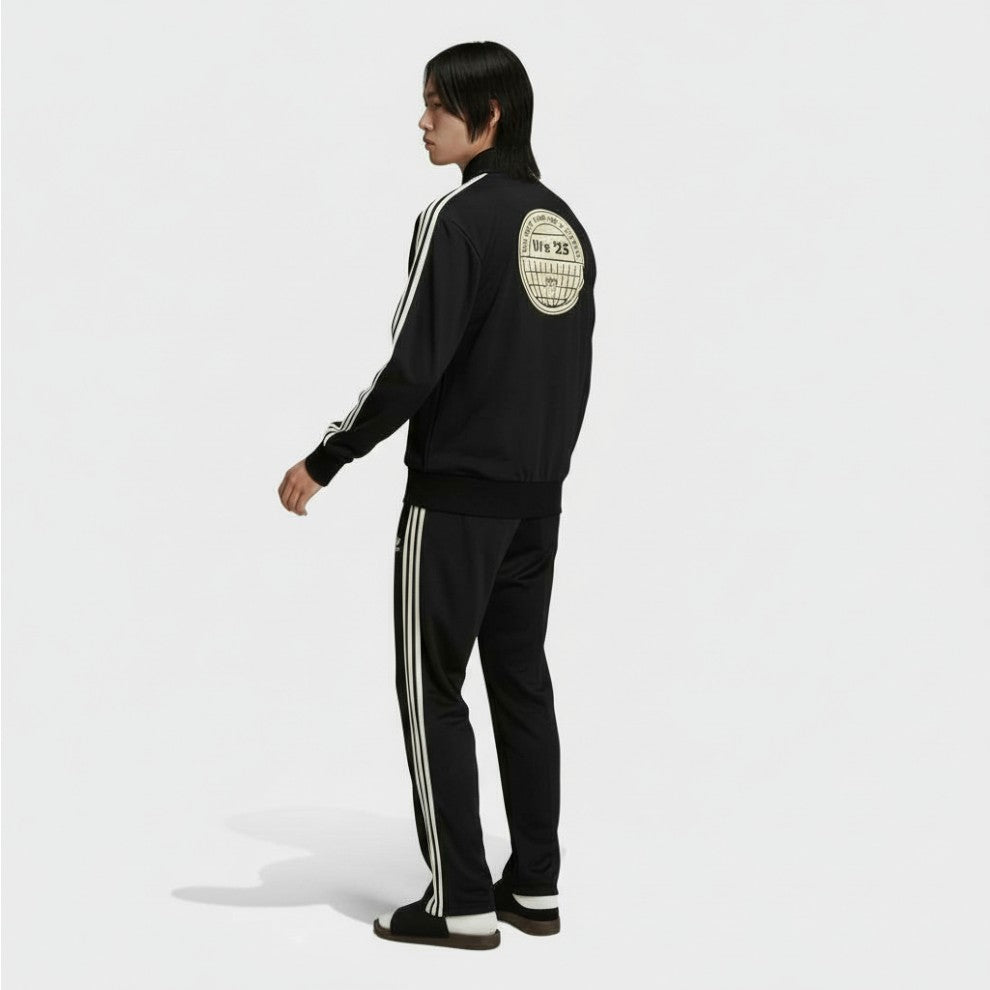 TOUR FIREBIRD TRACK BLACK